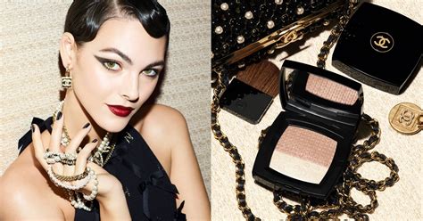 chanel holiday eyeshadow|chanel eyeshadow boots.